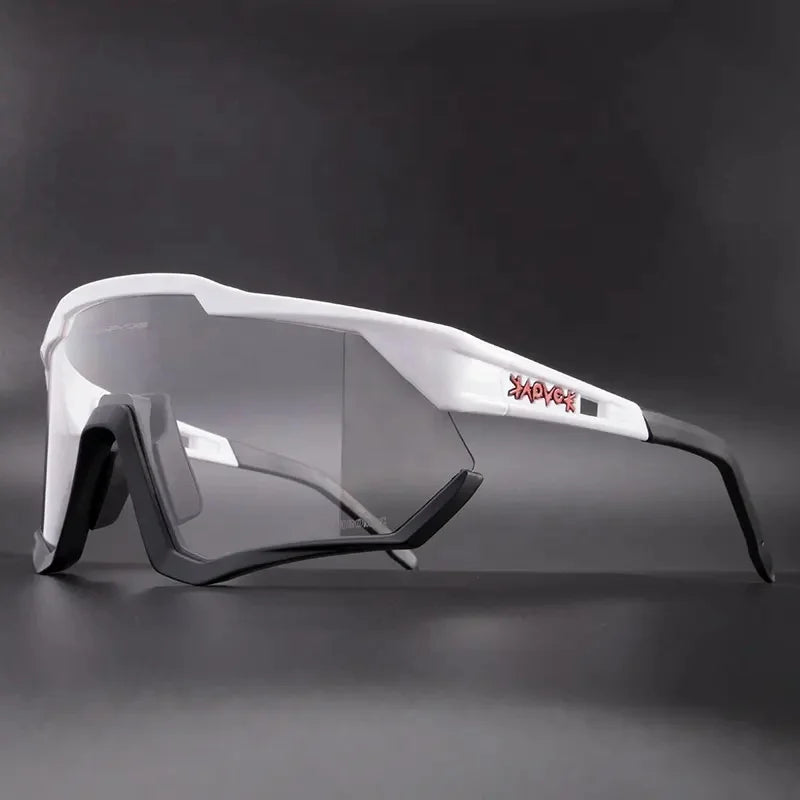 Cycling Sunglasses MTB Mountain Bicycle Sunglasses UV400 Outdoor Sport Eyewear