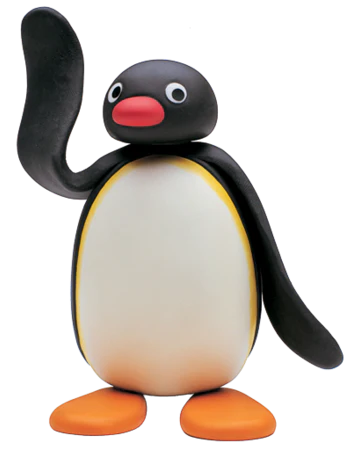 penguin 1