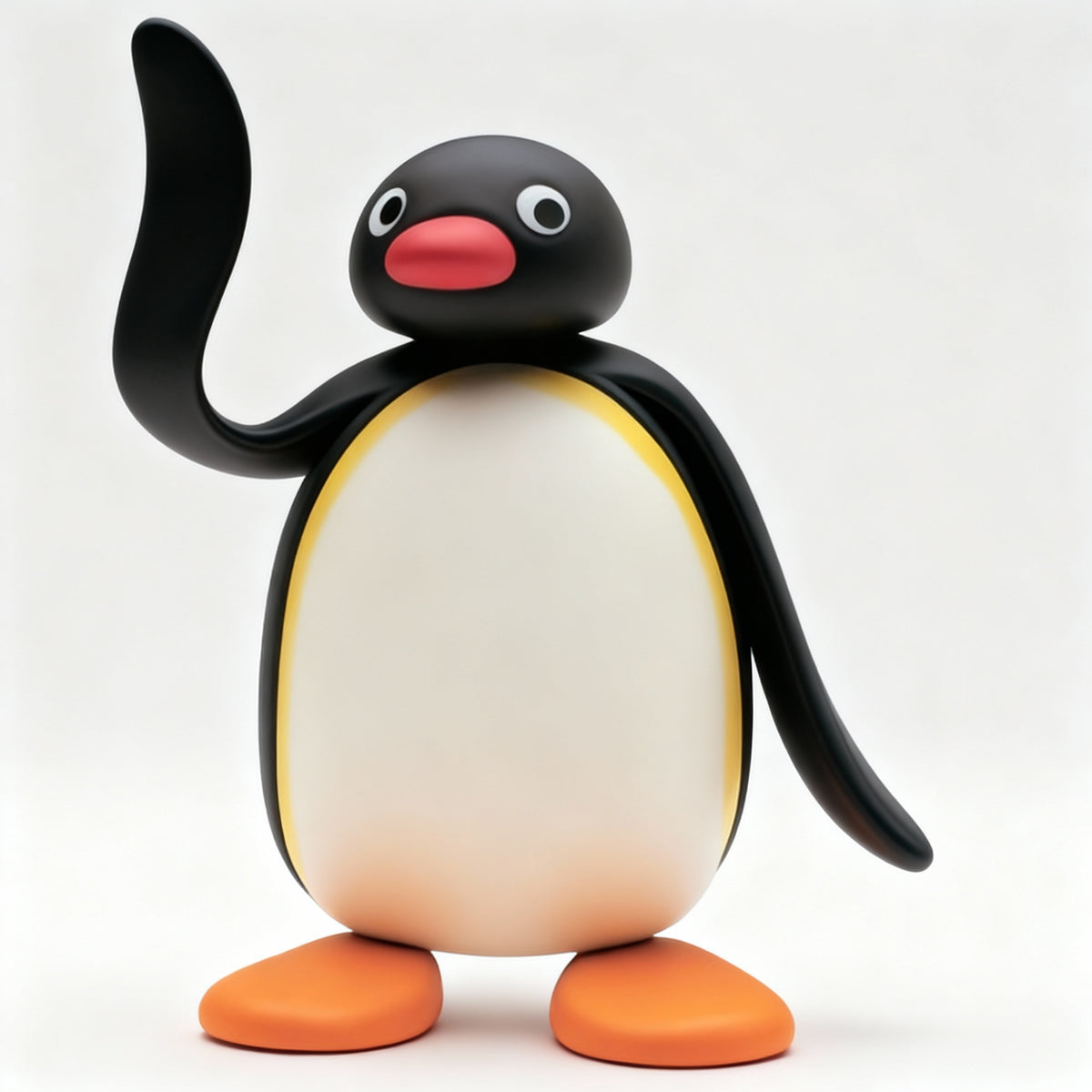 AI-edited product image