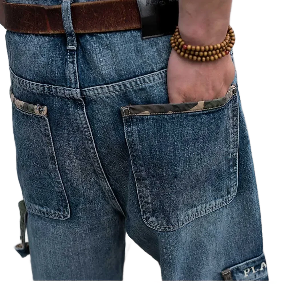 AI-edited product image